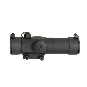 30mm Hunting Red Dot Sight - Black (BD)